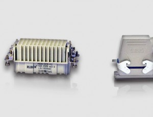 Introduction | Industrial Conenctor | Heavy Duty Connector